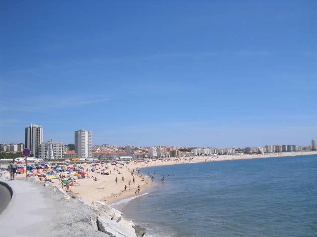 Rosario - Two Bedroom Apart- Buarcos - Figueira Da Foz Ngoại thất bức ảnh