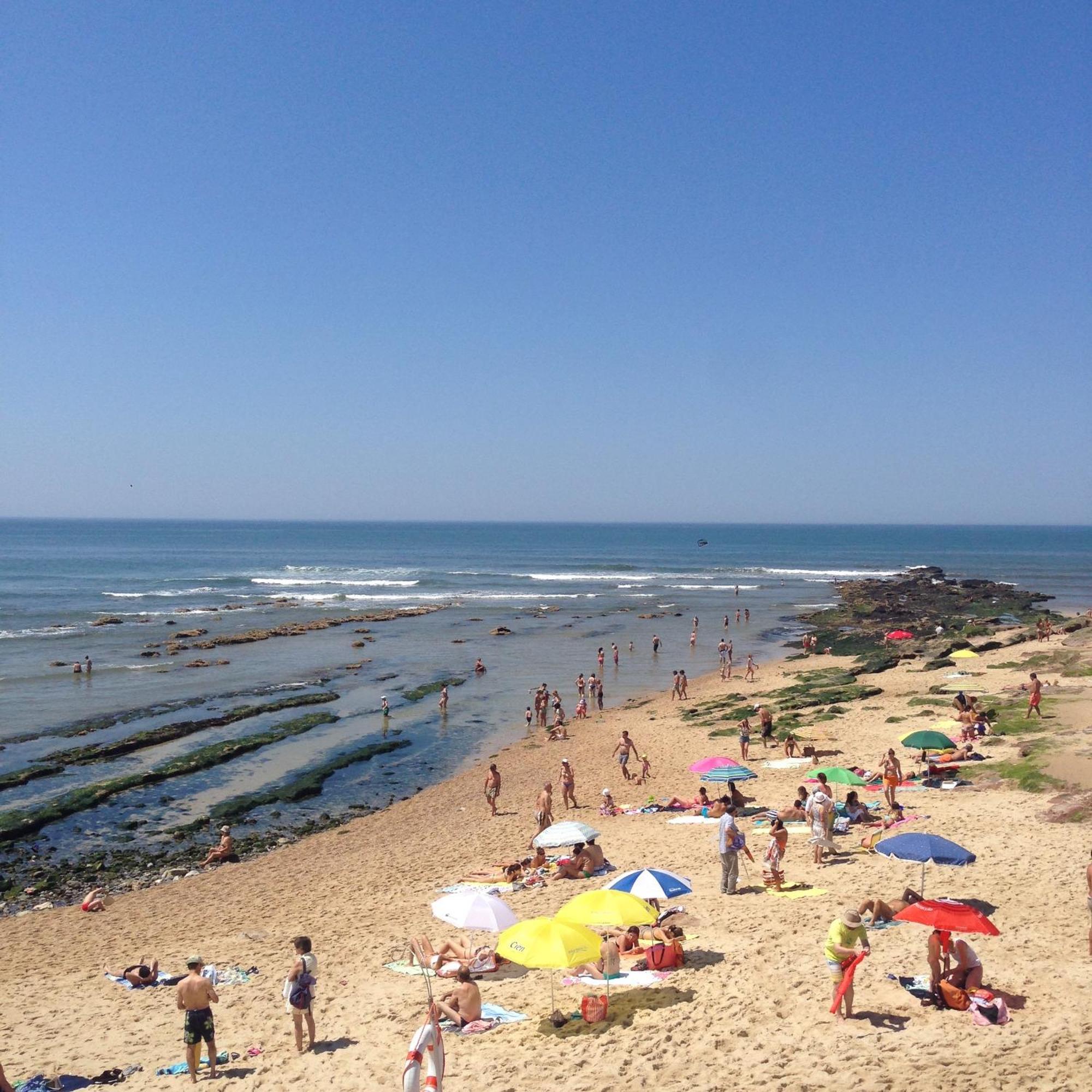 Rosario - Two Bedroom Apart- Buarcos - Figueira Da Foz Ngoại thất bức ảnh