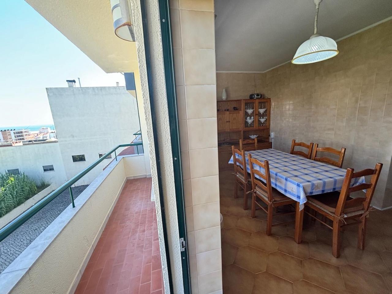 Rosario - Two Bedroom Apart- Buarcos - Figueira Da Foz Ngoại thất bức ảnh