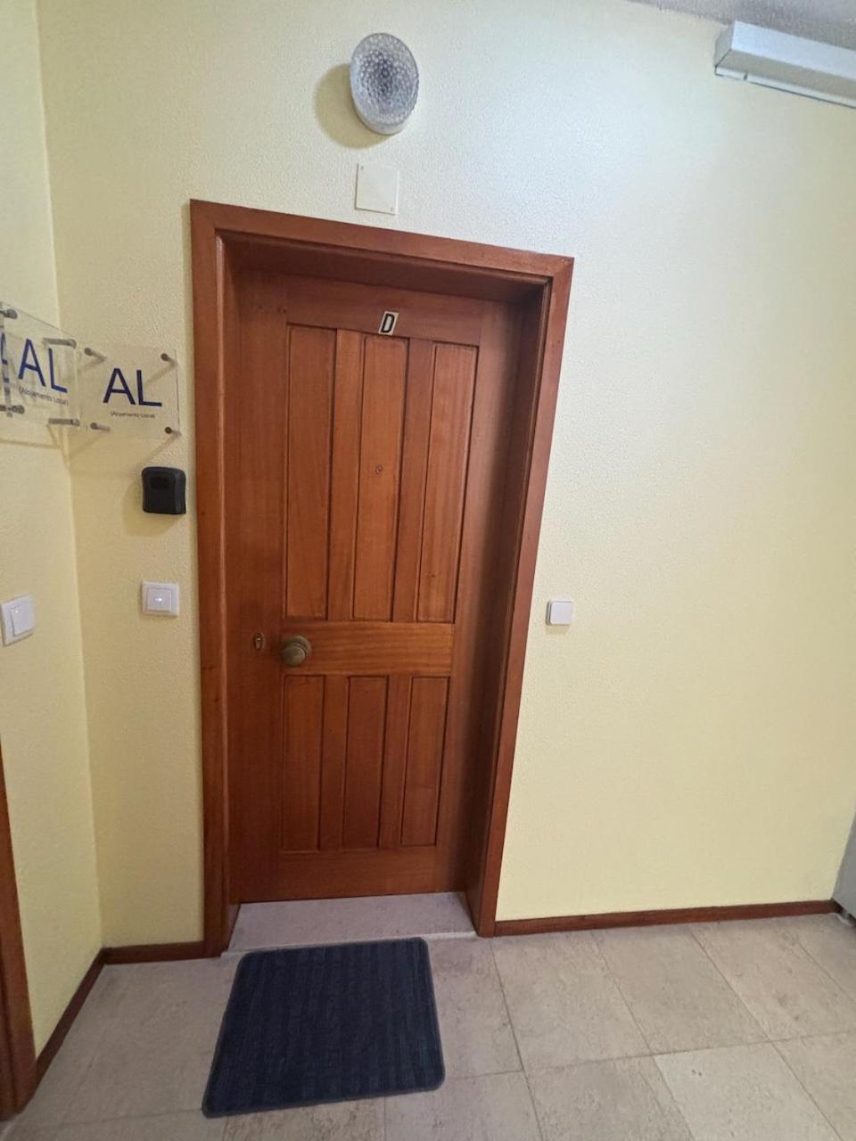 Rosario - Two Bedroom Apart- Buarcos - Figueira Da Foz Ngoại thất bức ảnh