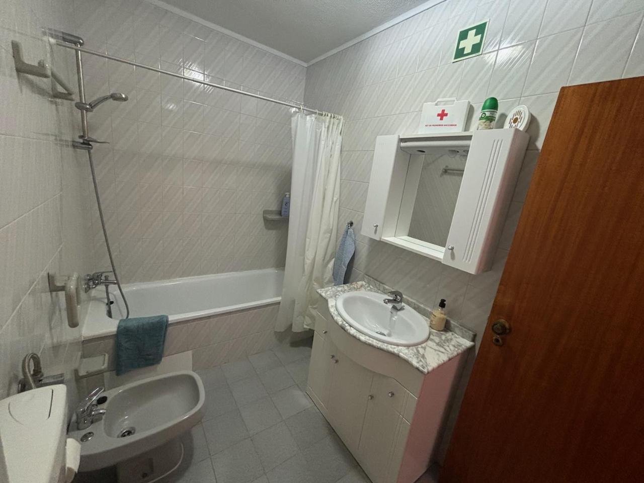 Rosario - Two Bedroom Apart- Buarcos - Figueira Da Foz Ngoại thất bức ảnh