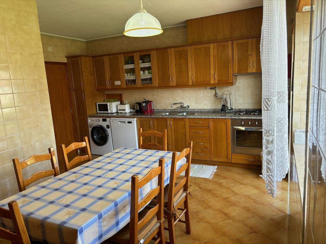 Rosario - Two Bedroom Apart- Buarcos - Figueira Da Foz Ngoại thất bức ảnh