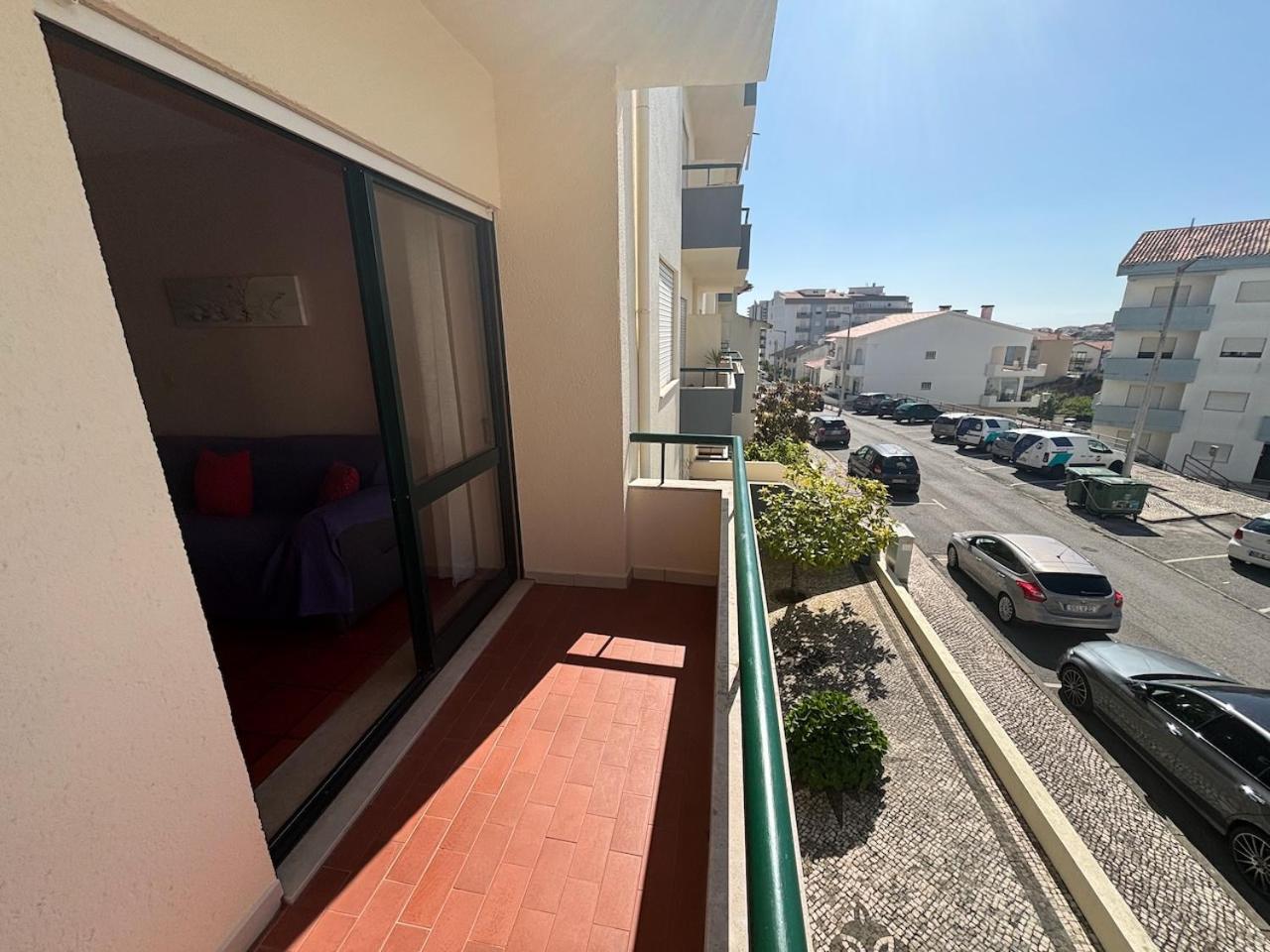 Rosario - Two Bedroom Apart- Buarcos - Figueira Da Foz Ngoại thất bức ảnh