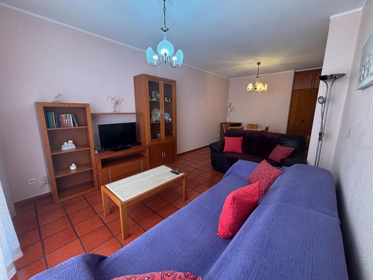 Rosario - Two Bedroom Apart- Buarcos - Figueira Da Foz Ngoại thất bức ảnh