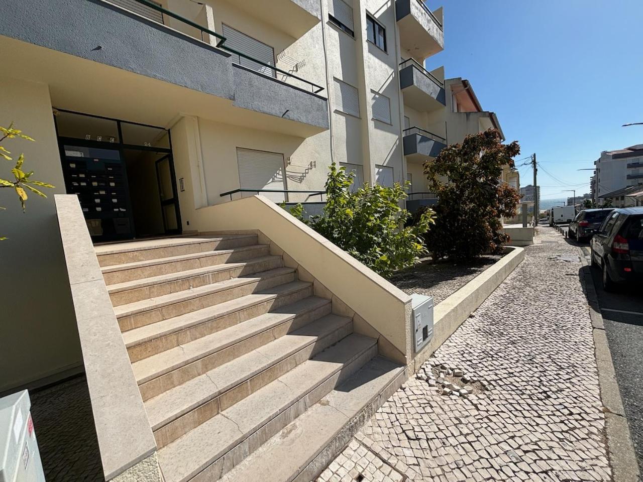 Rosario - Two Bedroom Apart- Buarcos - Figueira Da Foz Ngoại thất bức ảnh
