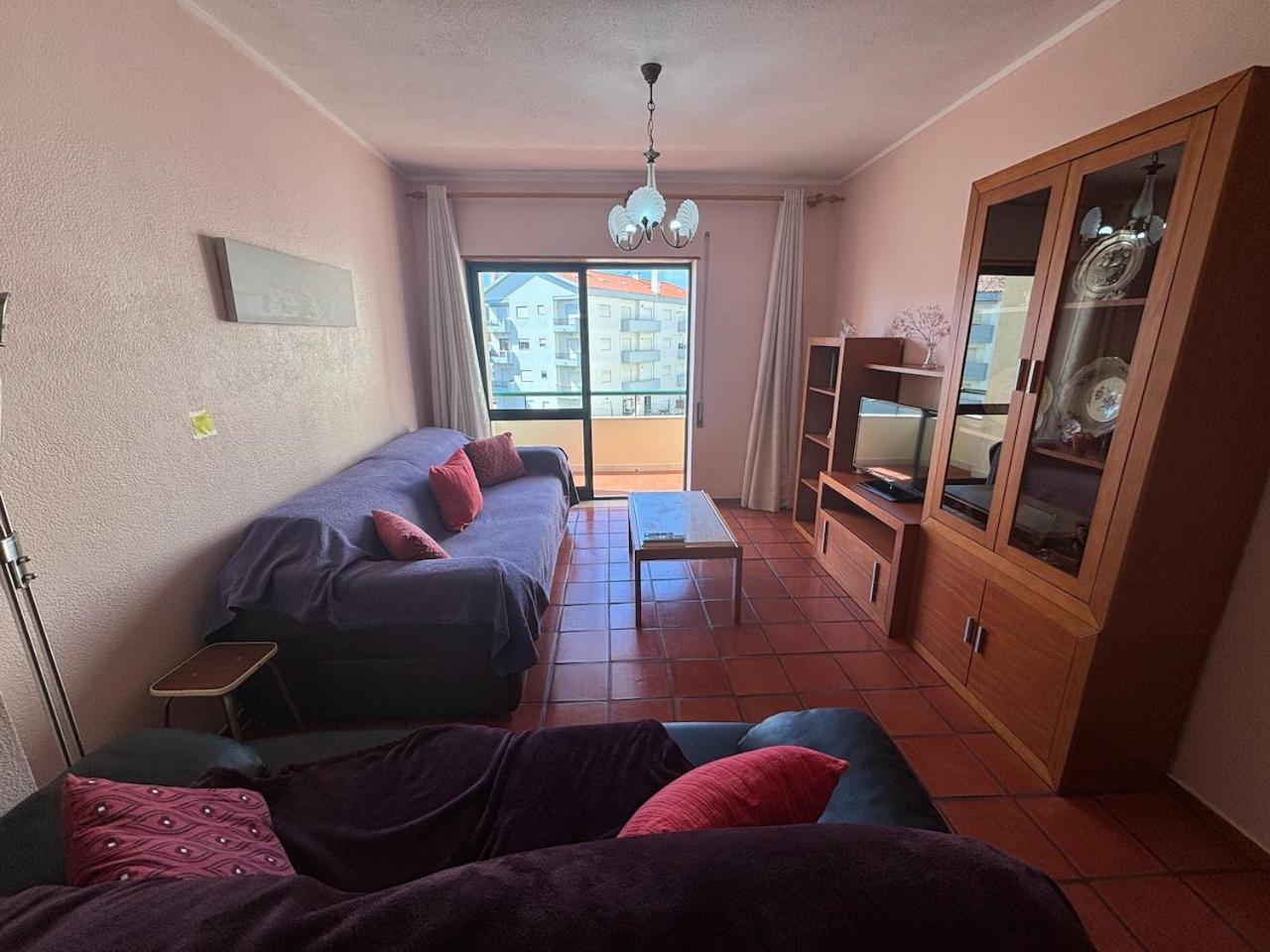 Rosario - Two Bedroom Apart- Buarcos - Figueira Da Foz Ngoại thất bức ảnh