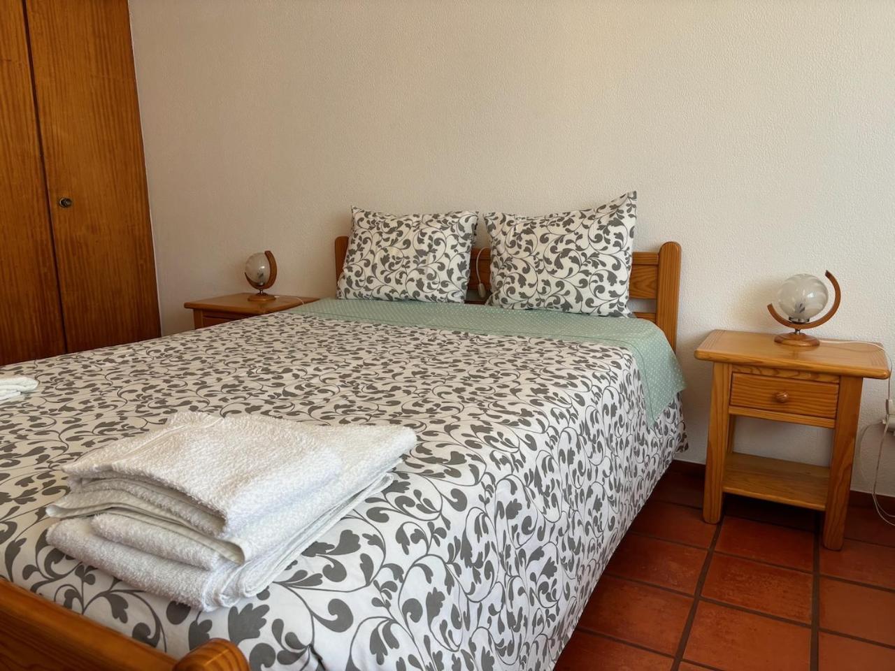 Rosario - Two Bedroom Apart- Buarcos - Figueira Da Foz Ngoại thất bức ảnh