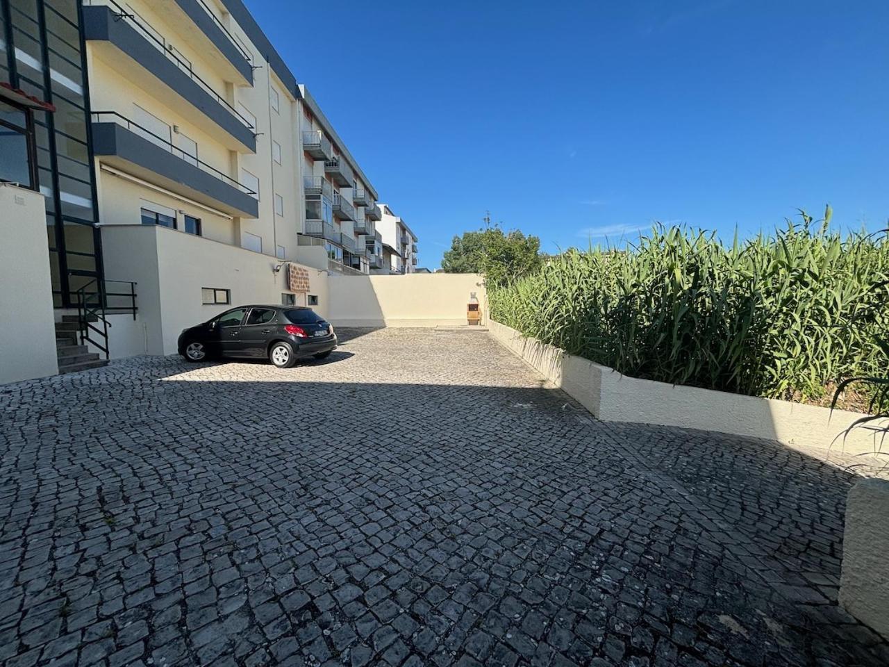 Rosario - Two Bedroom Apart- Buarcos - Figueira Da Foz Ngoại thất bức ảnh