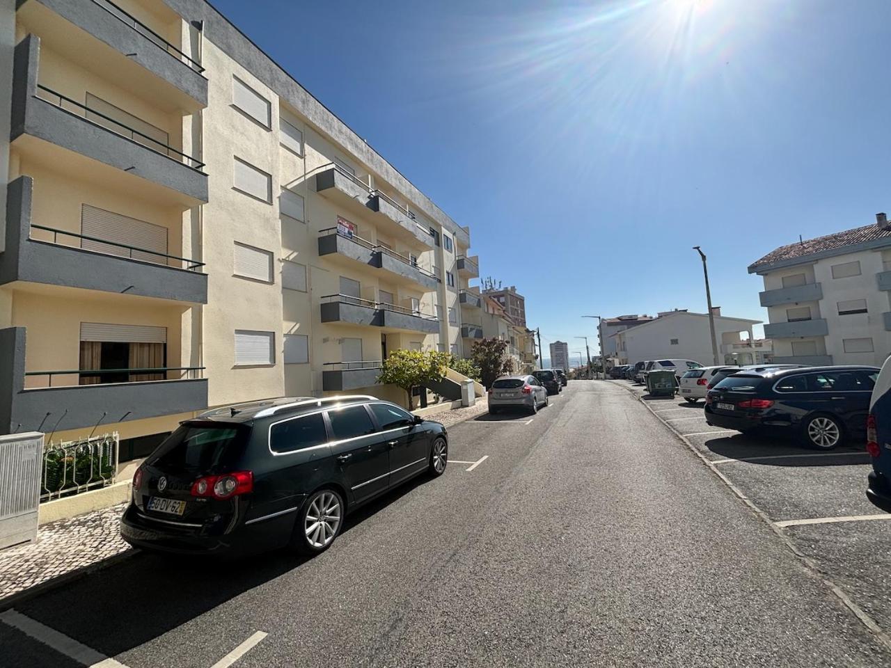 Rosario - Two Bedroom Apart- Buarcos - Figueira Da Foz Ngoại thất bức ảnh